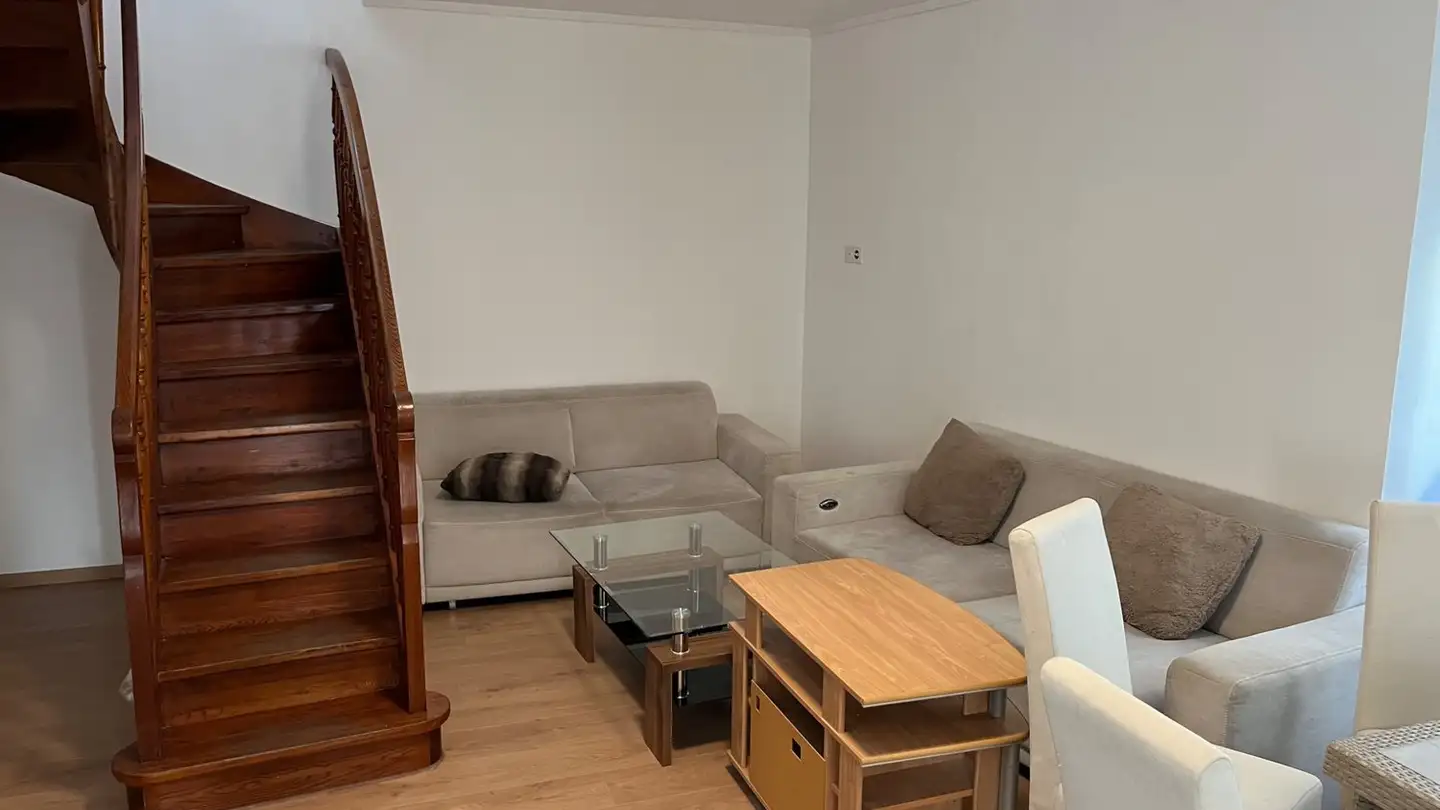 Chambre à louer - 1912 Leytron - Photo 3