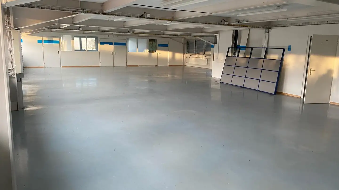 Commerciale in affitto - L'echelette 7, 2534 Orvin - Photo 3