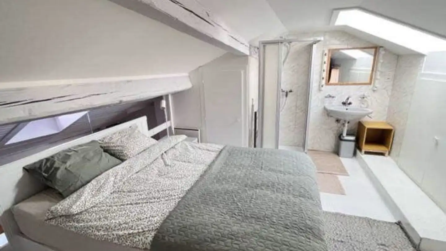 Appartamento in affitto - Rue De Lausanne 66, 1700 Fribourg - Foto 4