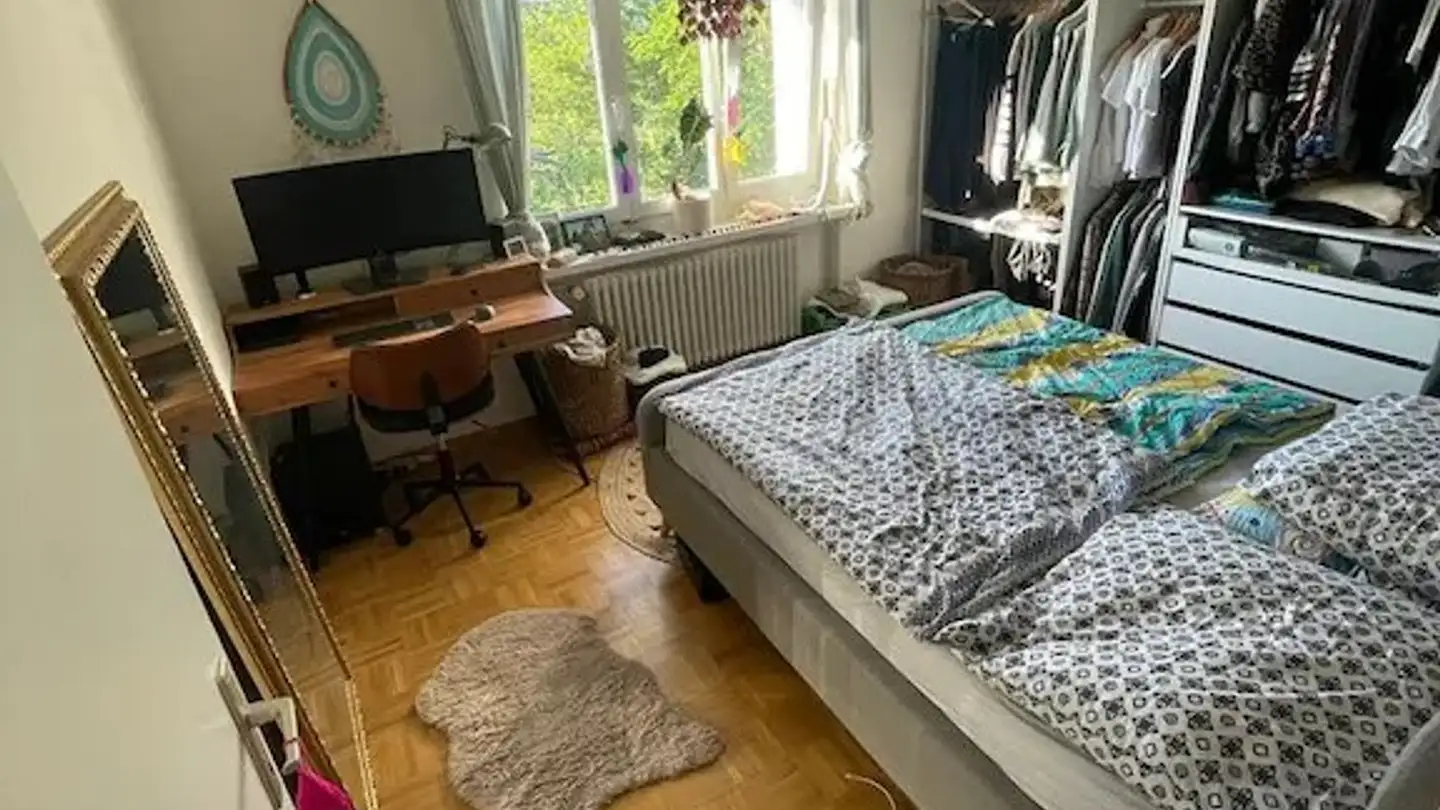 Apartment for rent - Rue Des Pâquis, 1201 Genève