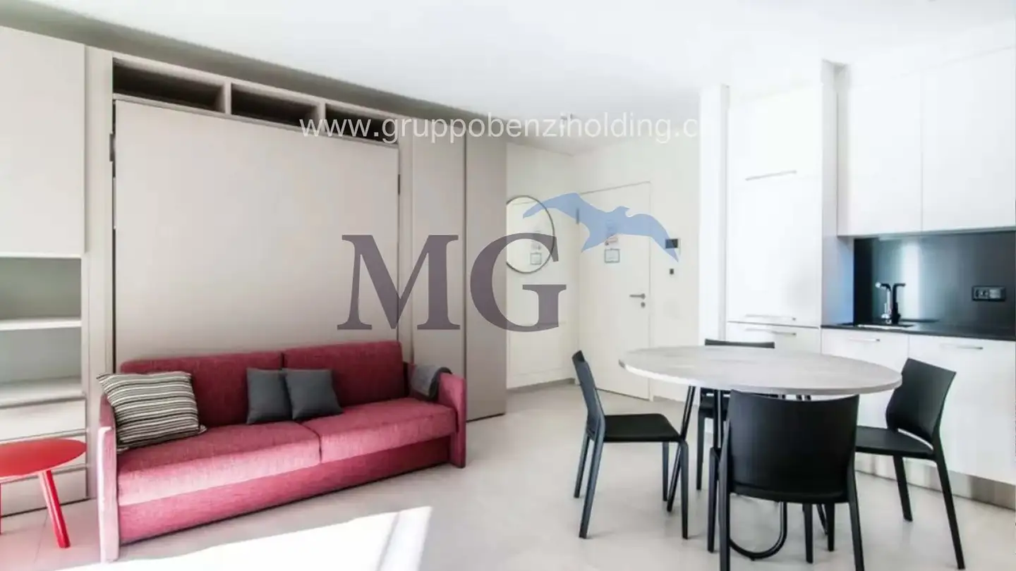 Appartamento in vendita - Via Al Lido 1, 6962 Viganello - Foto 4