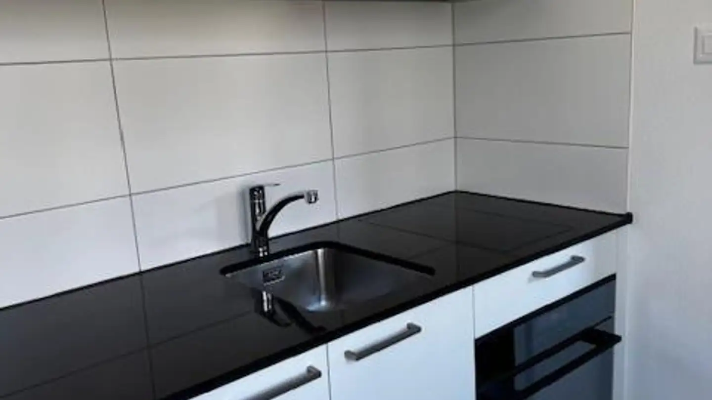 Appartement à louer - Via Tuma Casté 25, 7013 Domat/Ems - Photo 3