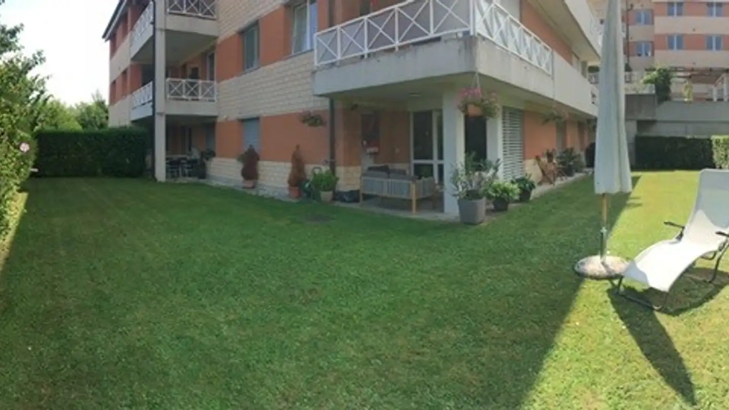 Wohnung mieten - Stutzrain, 6005 St. Niklausen LU - Foto 2