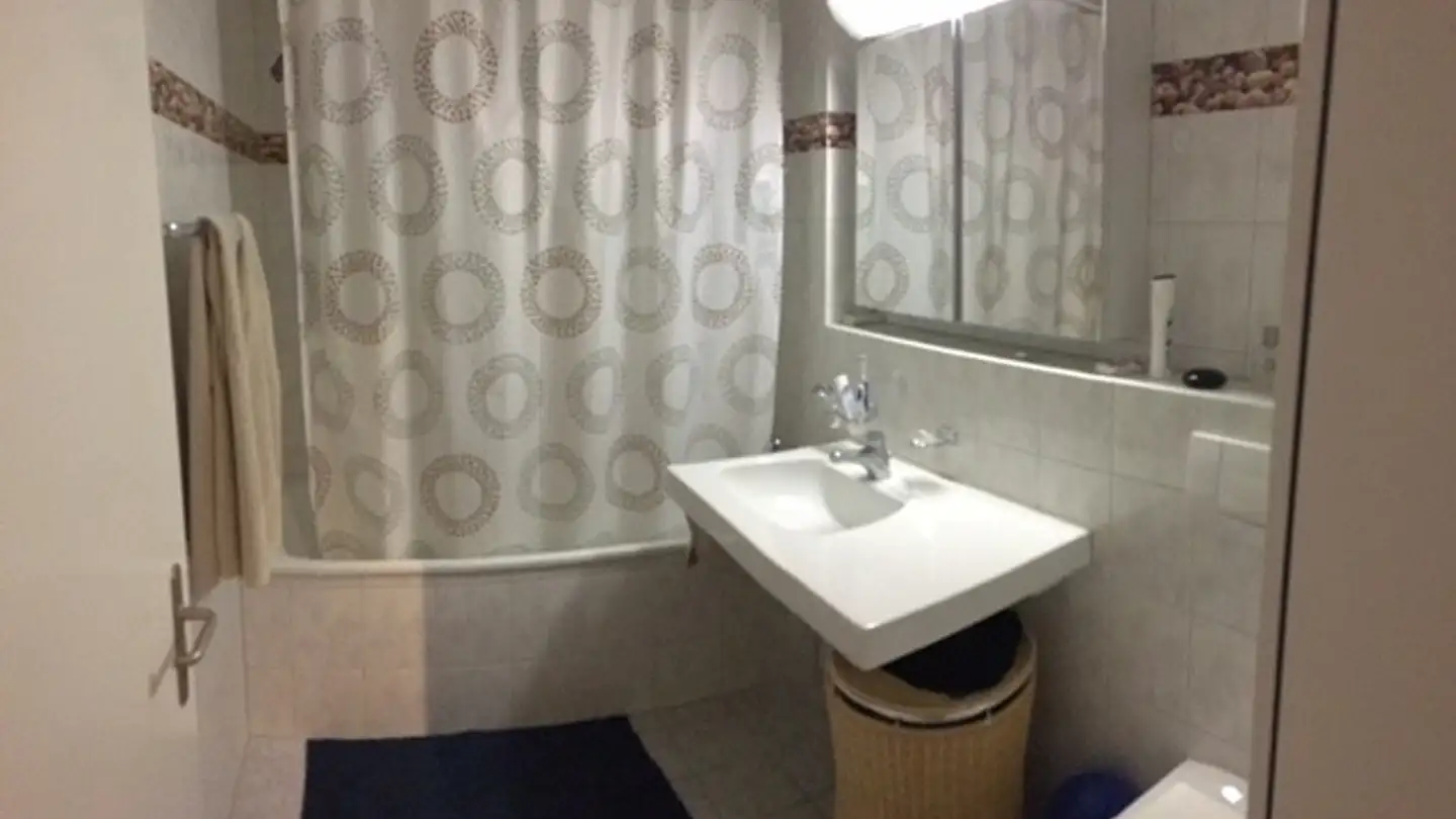 Wohnung mieten - Stutzrain, 6005 St. Niklausen LU - Foto 4