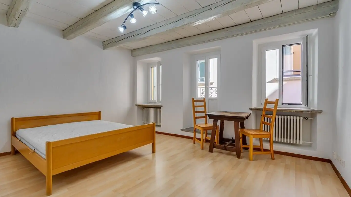 Appartamento in affitto - Contrada San Pietro 6, 6612 Ascona - Foto 2