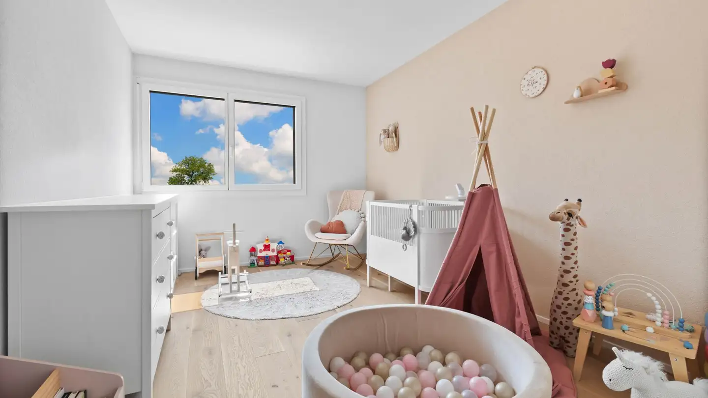 Villa in vendita - Route Des Bernunes, 3968 Veyras - Foto 3