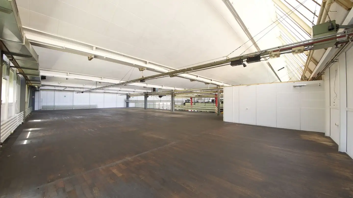 Office space for rent - Weinbergstrasse 21, 2540 Grenchen - Photo 3