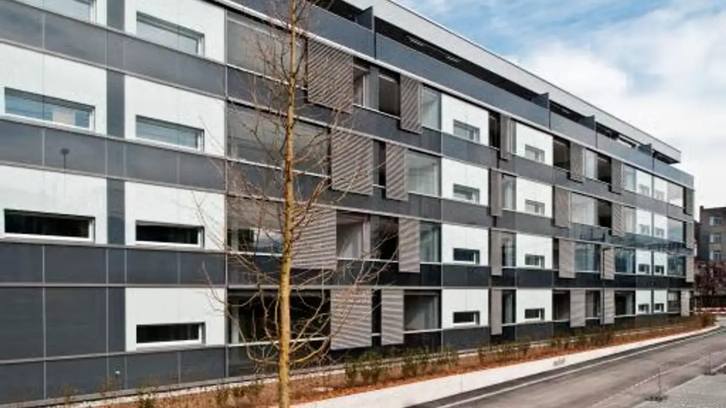 Apartment for rent - Scheibenstrasse 19a, 3600 Thun