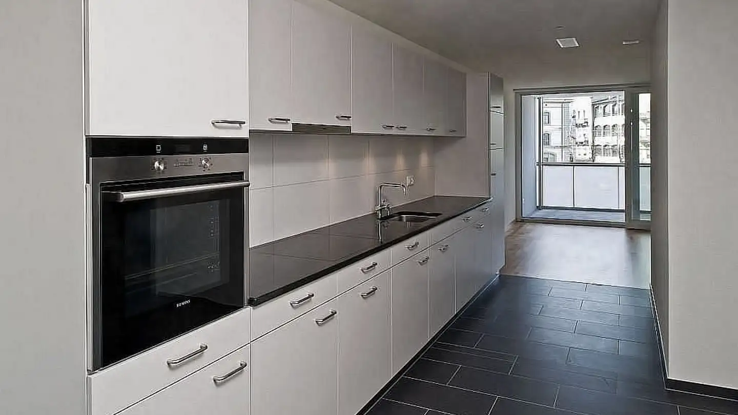 Apartment for rent - Scheibenstrasse 19a, 3600 Thun - Photo 2