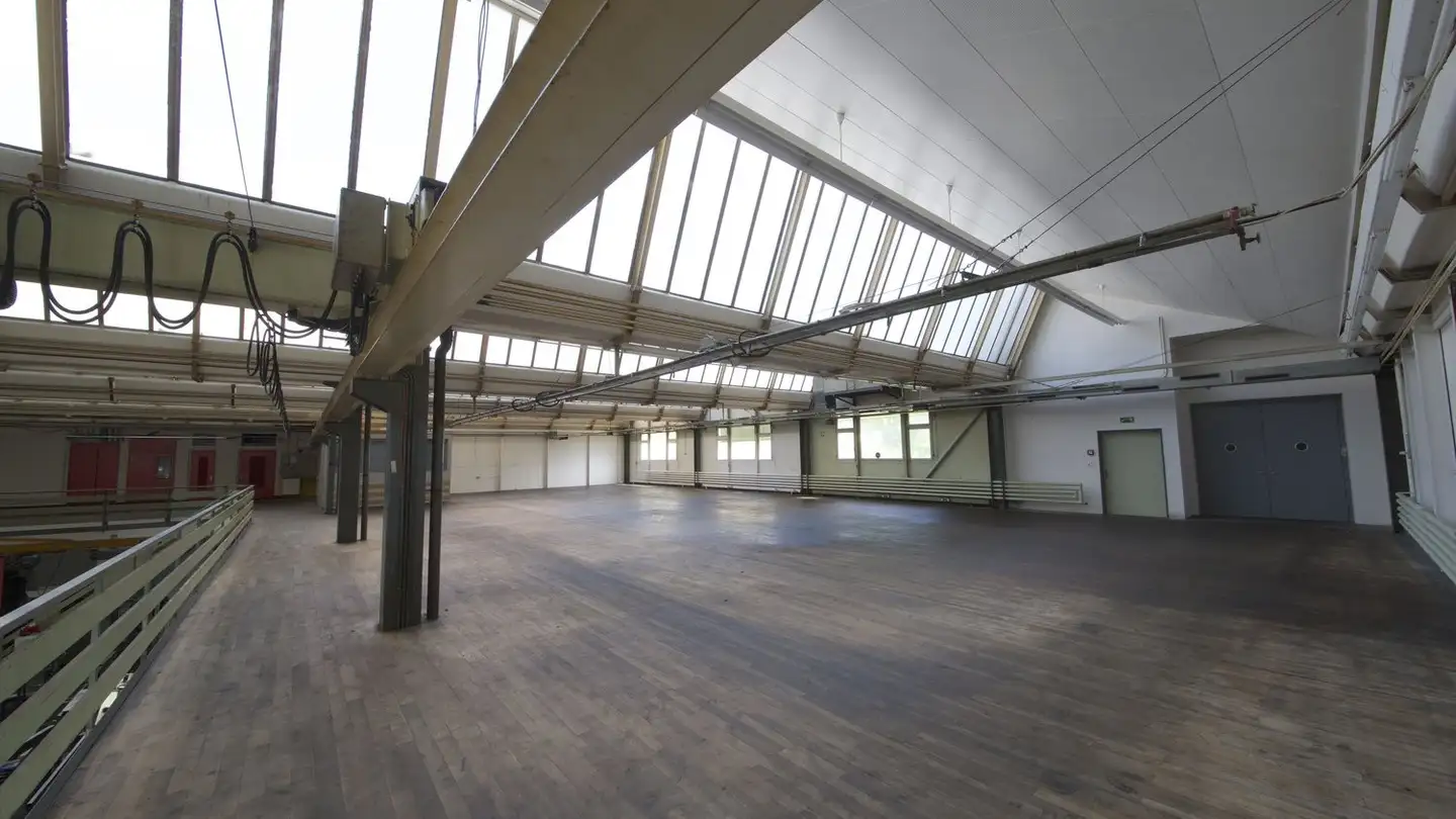 Office space for rent - Weinbergstrasse 21, 2540 Grenchen - Photo 4