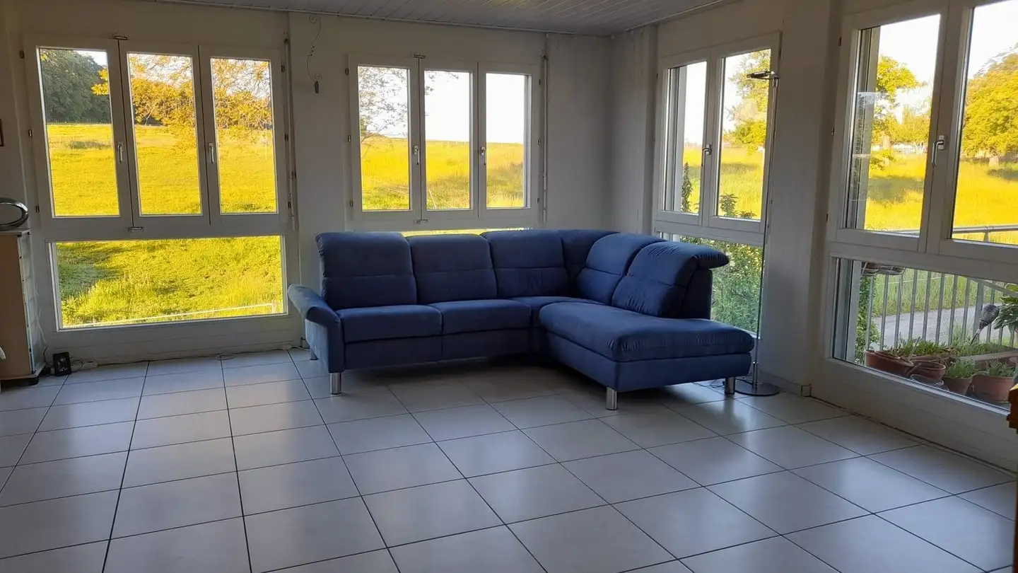 Appartamento in affitto - Weidstrasse 2, 3184 Wünnewil