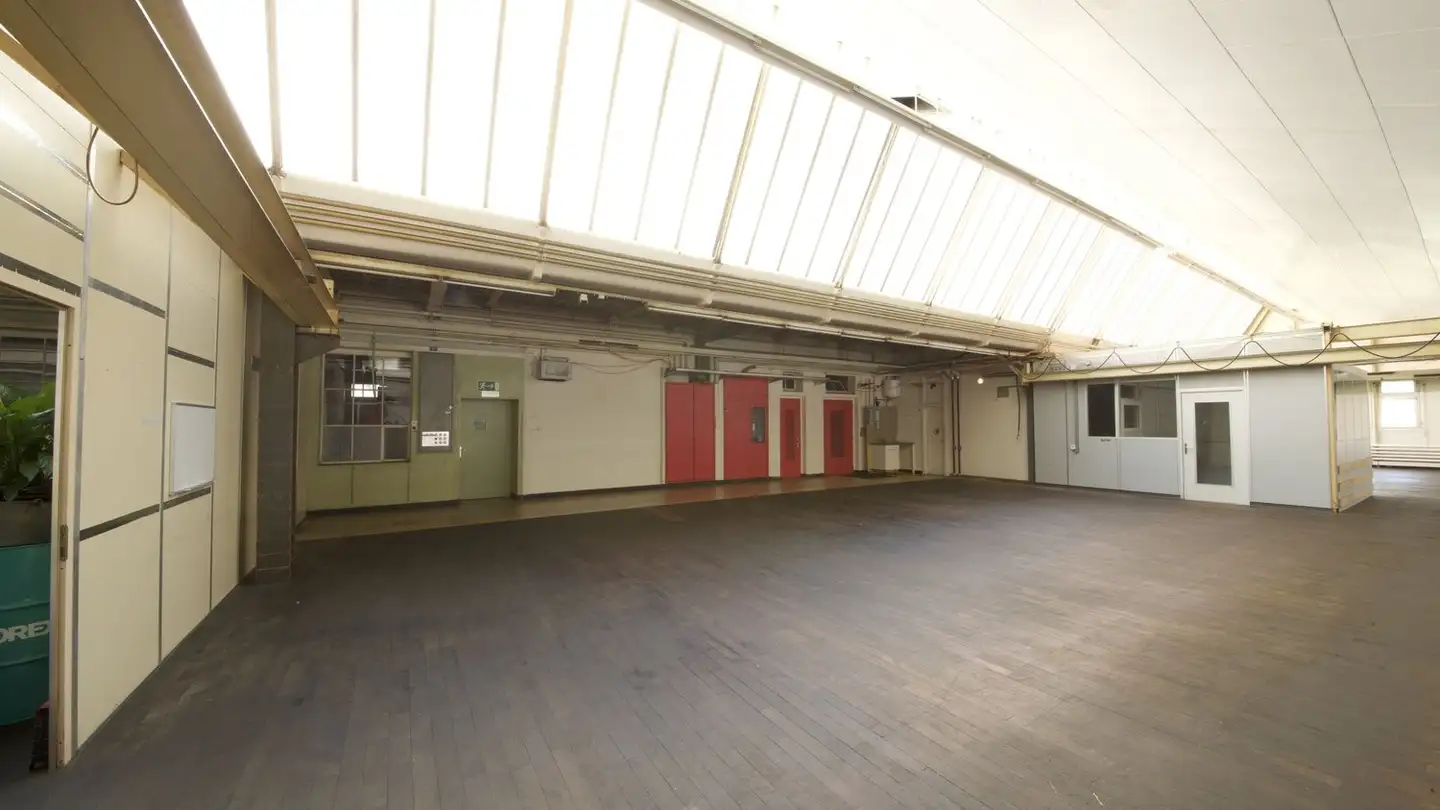 Office space for rent - Weinbergstrasse 21, 2540 Grenchen - Photo 2