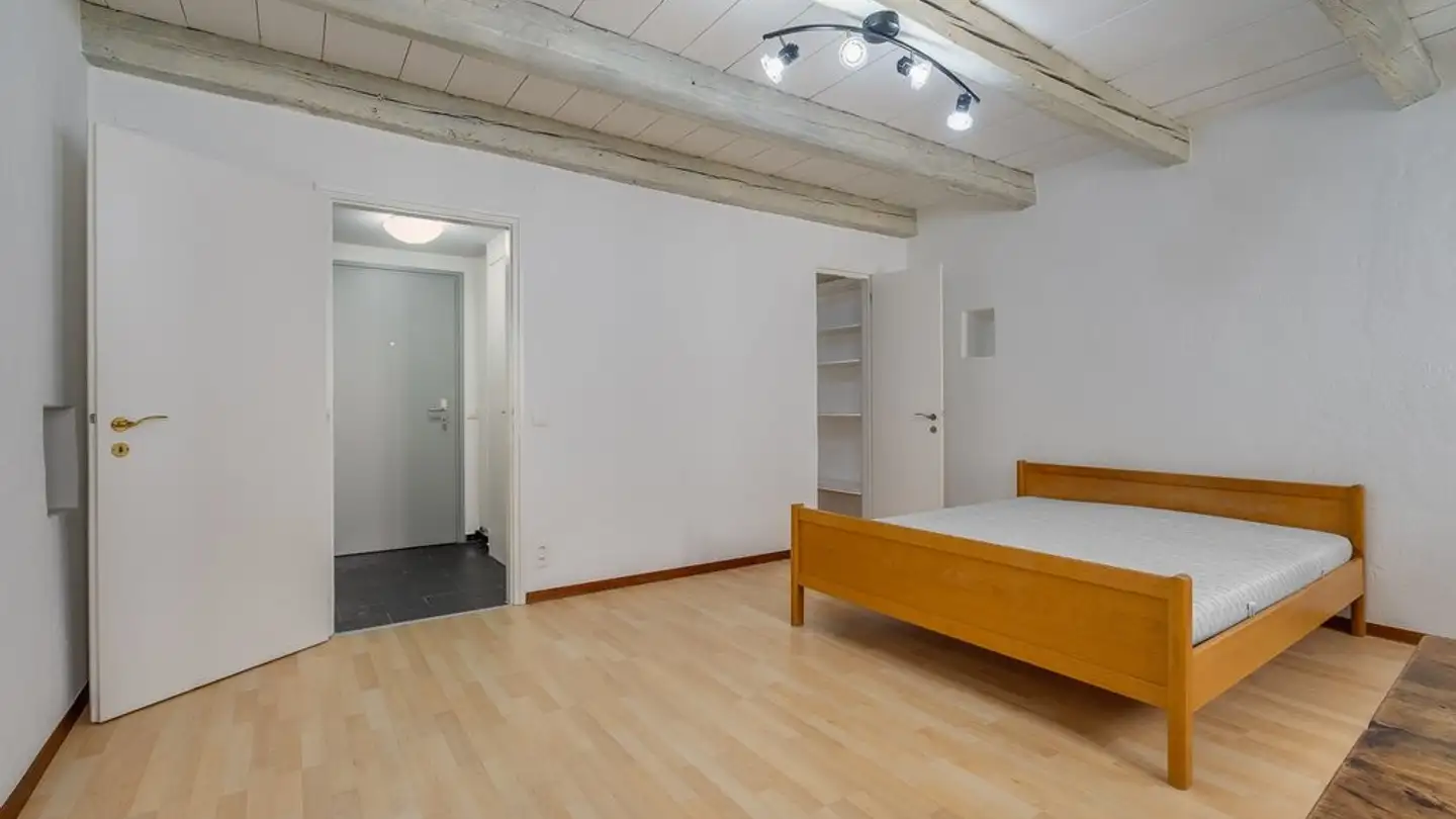 Appartamento in affitto - Contrada San Pietro 6, 6612 Ascona - Foto 4