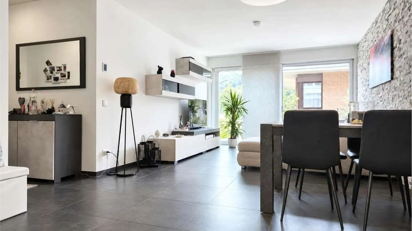 Apartment for sale - Via Pian Lorenzo, 6500 Bellinzona - Photo 4