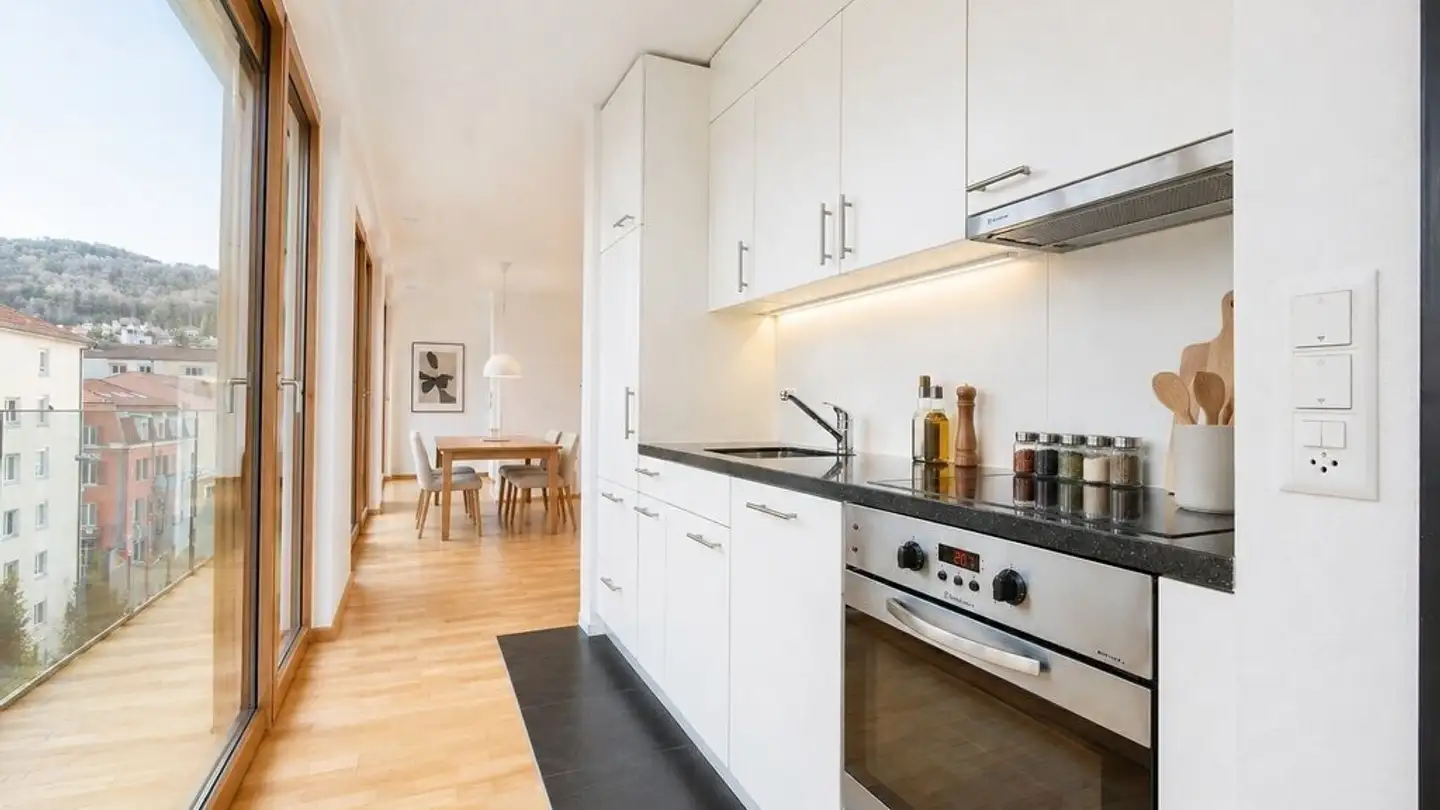 Wohnung mieten - Rue Du Marché-Neuf / Neumarktstrasse 29, 2503 Biel/Bienne - Foto 4