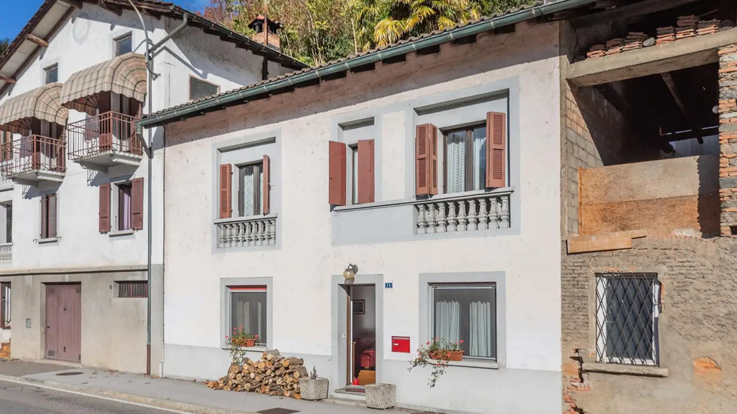 Single house for sale - 6988 Ponte Tresa - Photo 2
