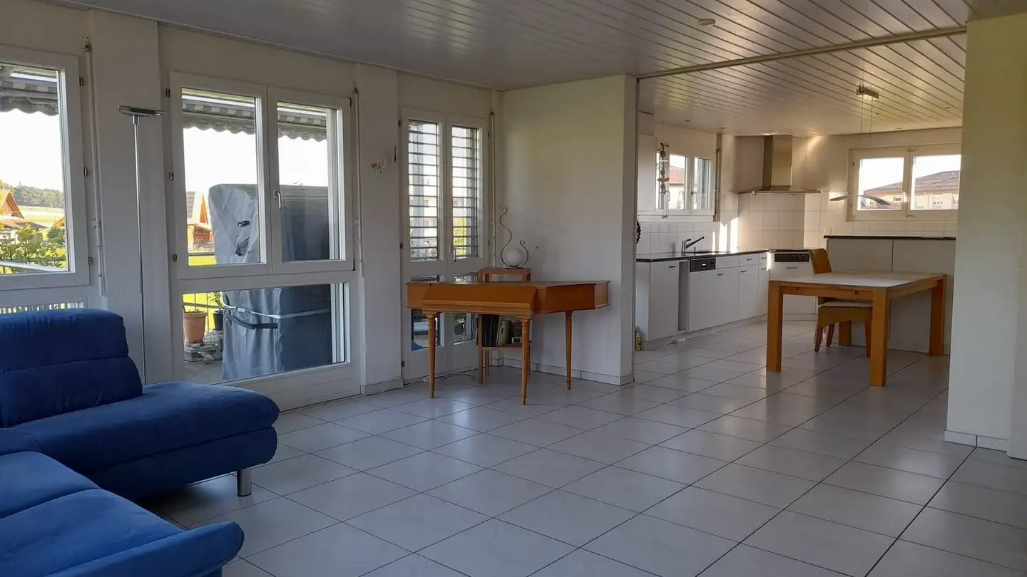 Appartamento in affitto - Weidstrasse 2, 3184 Wünnewil - Foto 3