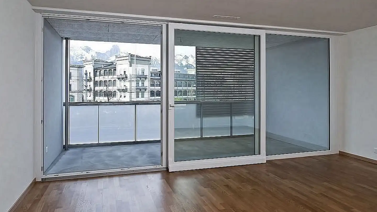 Apartment for rent - Scheibenstrasse 19a, 3600 Thun - Photo 3