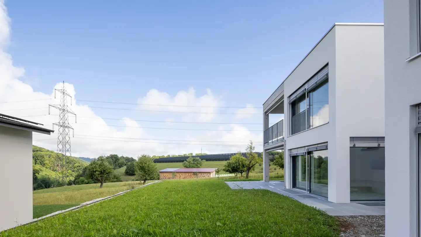 Maison individuelle à vendre - Säckenweg 509, 4325 Schupfart - Photo 3