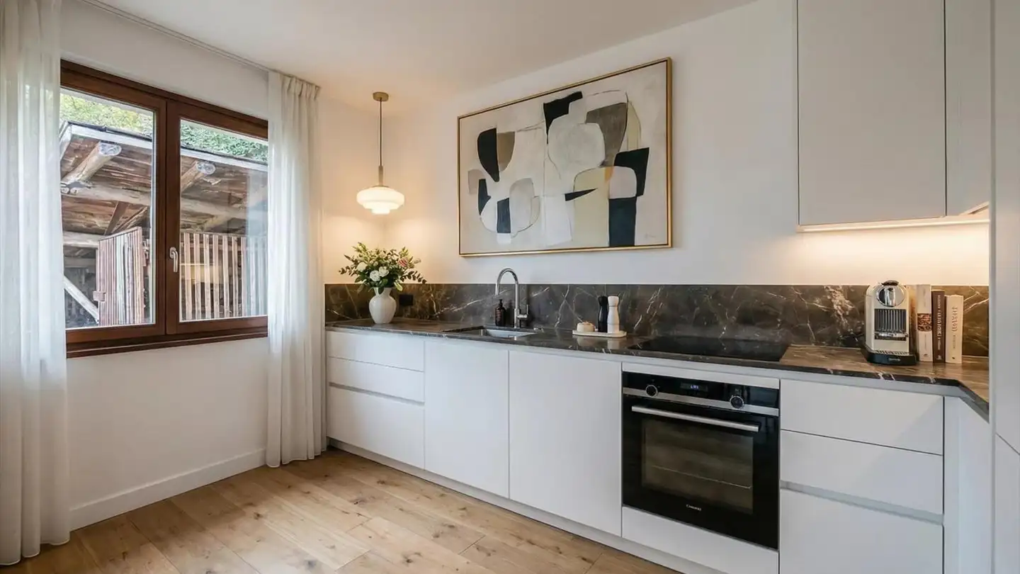 Maison individuelle à vendre - 1922 Salvan - Photo 3