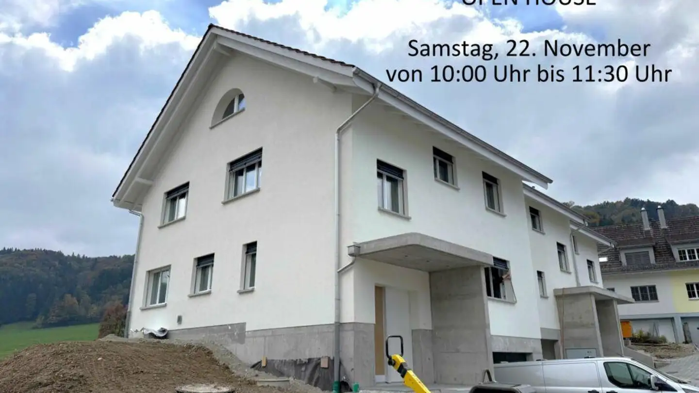 Reihenhaus kaufen - Hofacker, 8362 Balterswil
