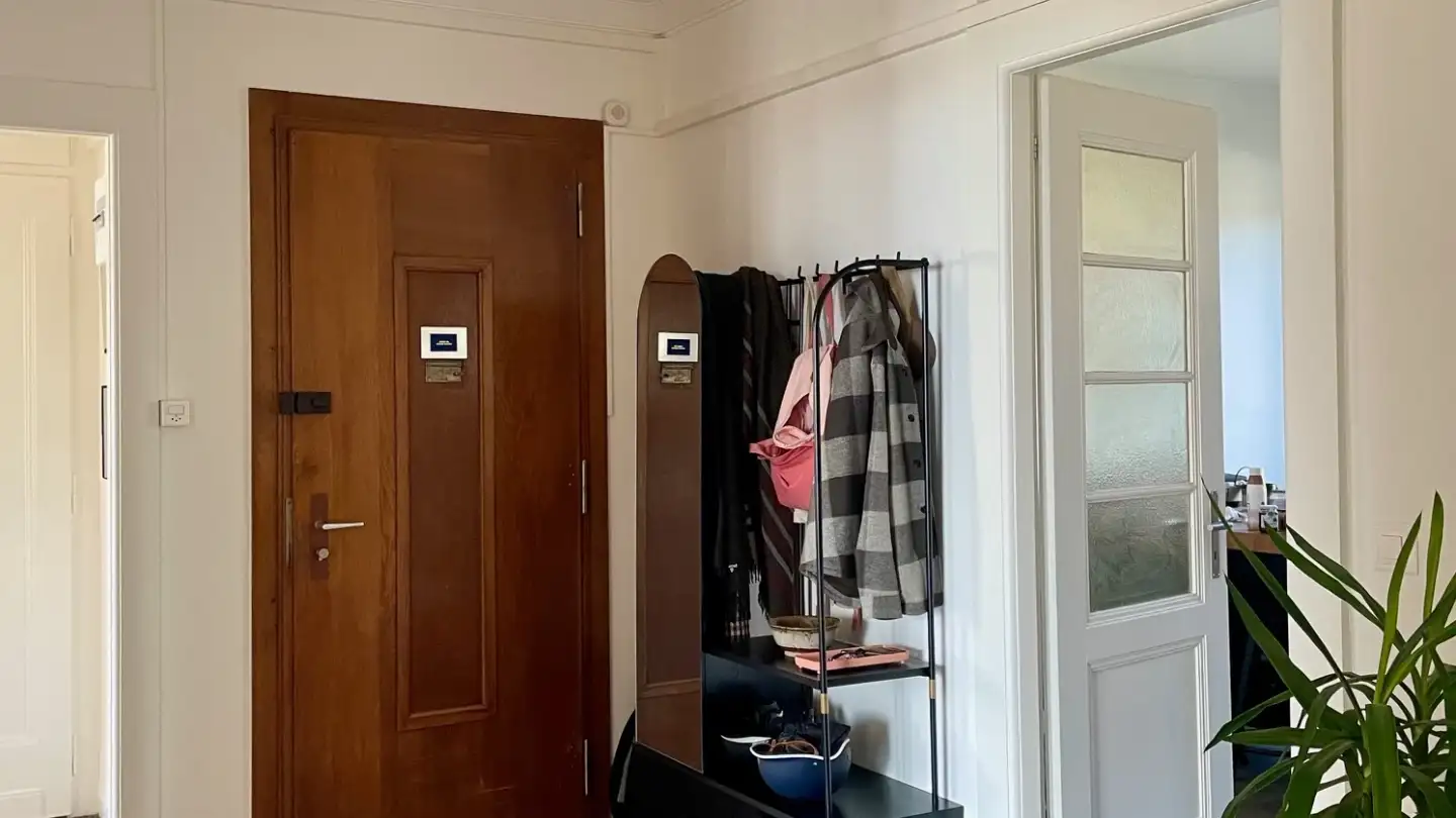 Appartamento in affitto - 1007 Lausanne - Foto 4