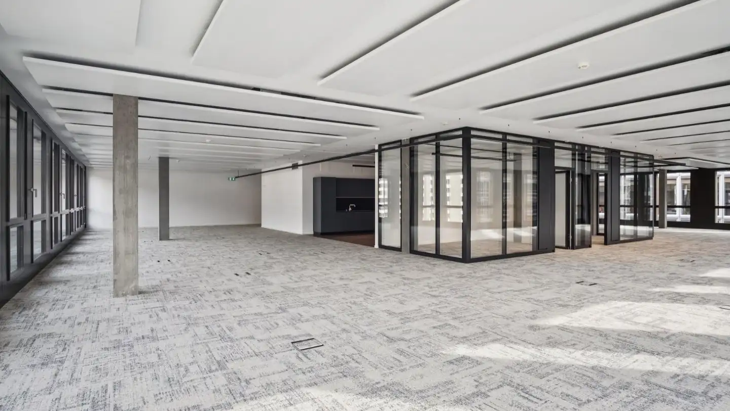 Office space for rent - Maneggstrasse 41, 8041 Zürich - Photo 4