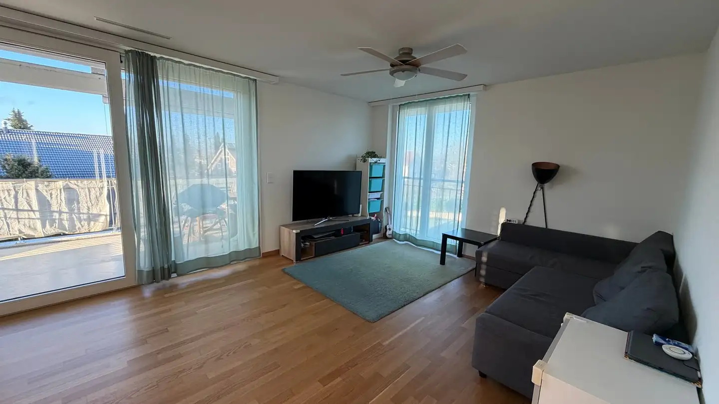 Appartamento in affitto - Zibertstrasse 9, 8152 Opfikon