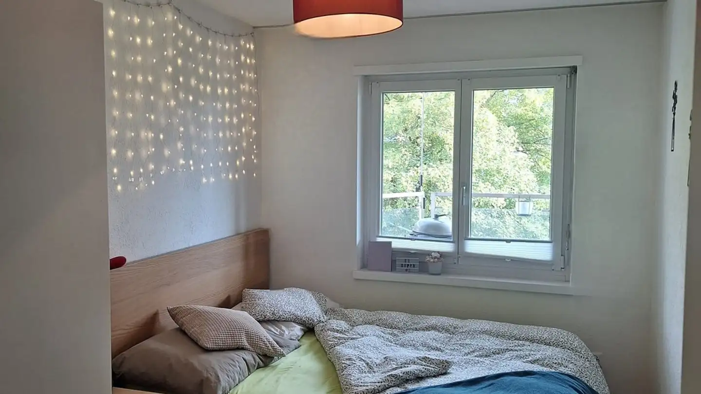 Zimmer mieten - Saluferstrasse 31, 7000 Chur
