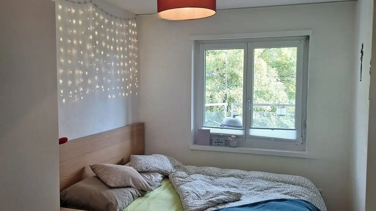 Chambre à louer - Saluferstrasse 31, 7000 Chur