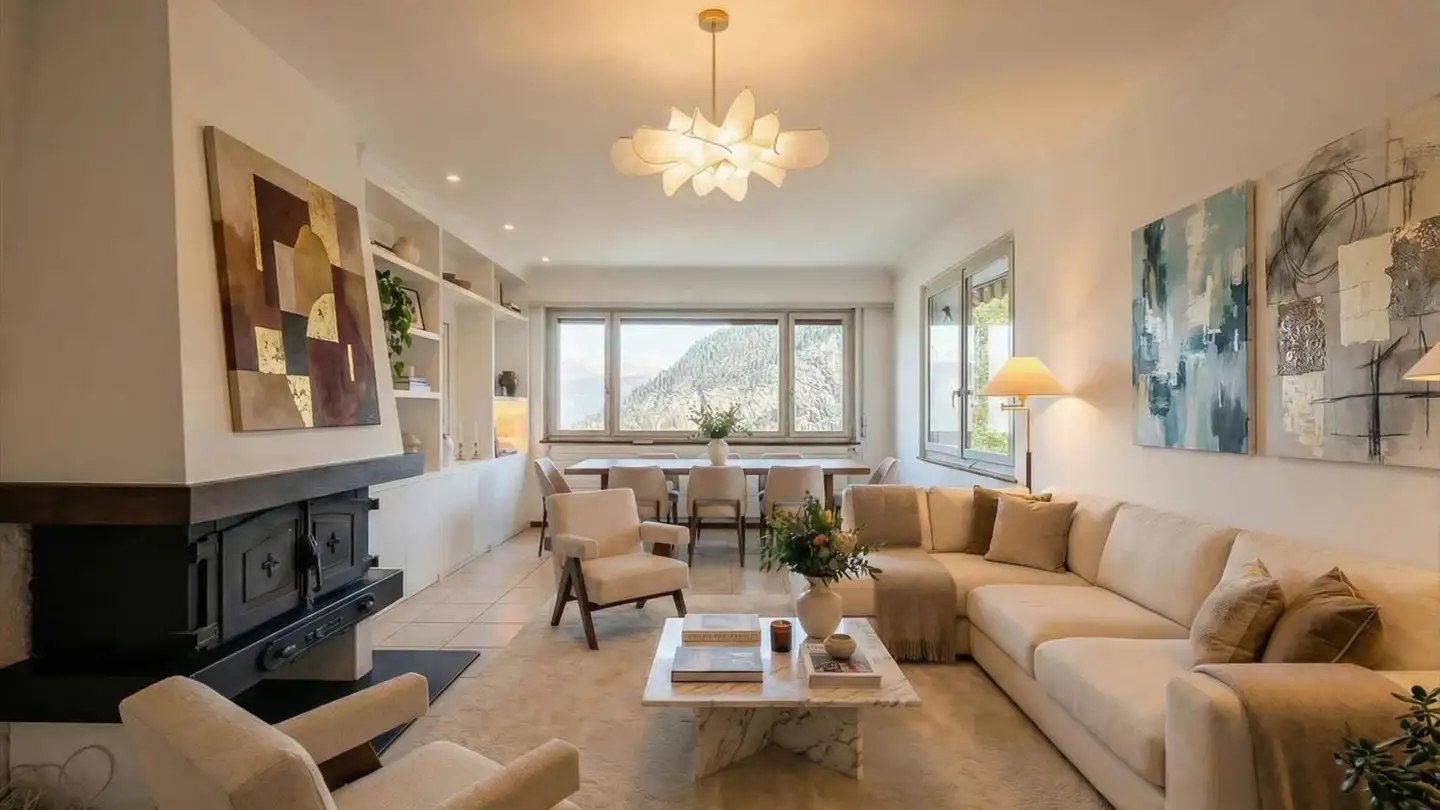 Casa singola in vendita - 1922 Salvan