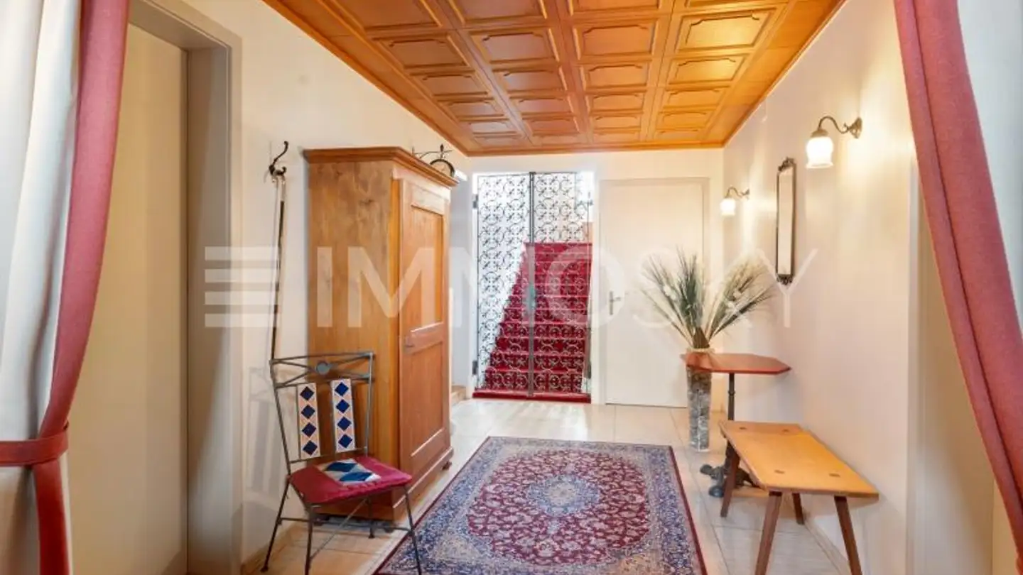 Casa singola in vendita - 9427 Wolfhalden - Photo 3