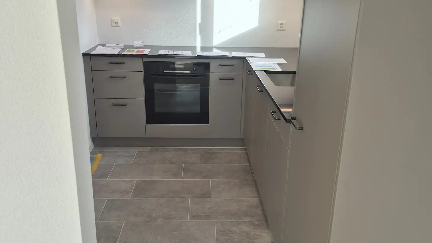 Apartment for rent - Koppigenstrasse 10, 3427 Utzenstorf - Photo 4