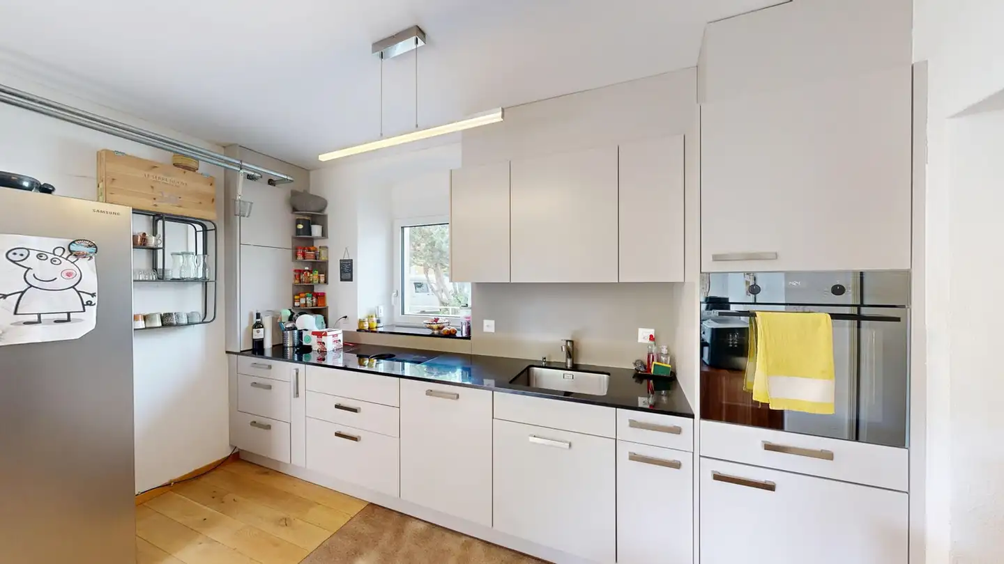 Einfamilienhaus kaufen - Schachenstrasse 10, 9430 St. Margrethen SG - Foto 4