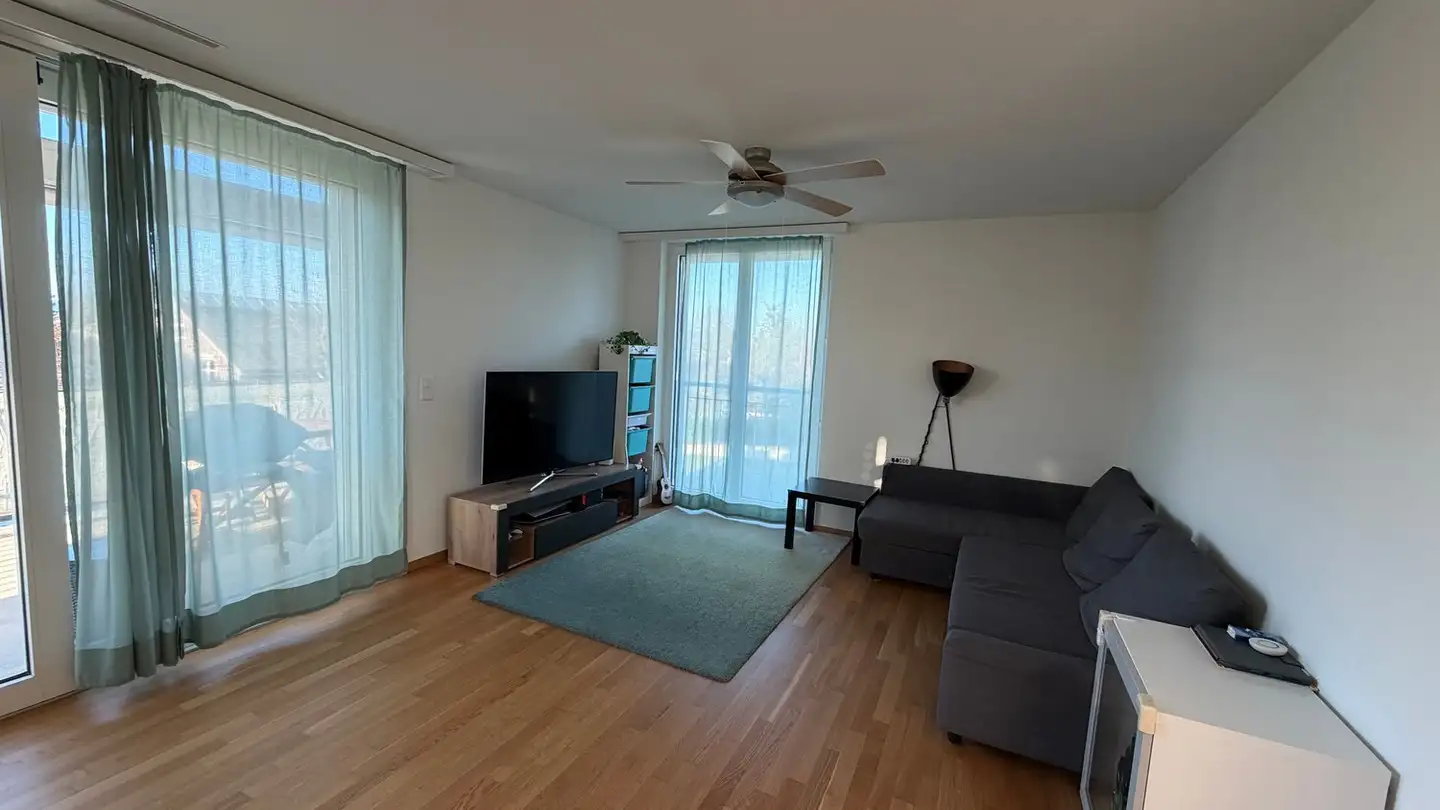 Appartamento in affitto - Zibertstrasse 9, 8152 Opfikon - Photo 2