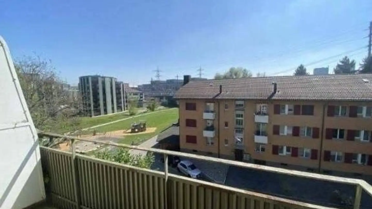 Appartamento in affitto - Schärenmoosstrasse 19, 8052 Zürich - Foto 2