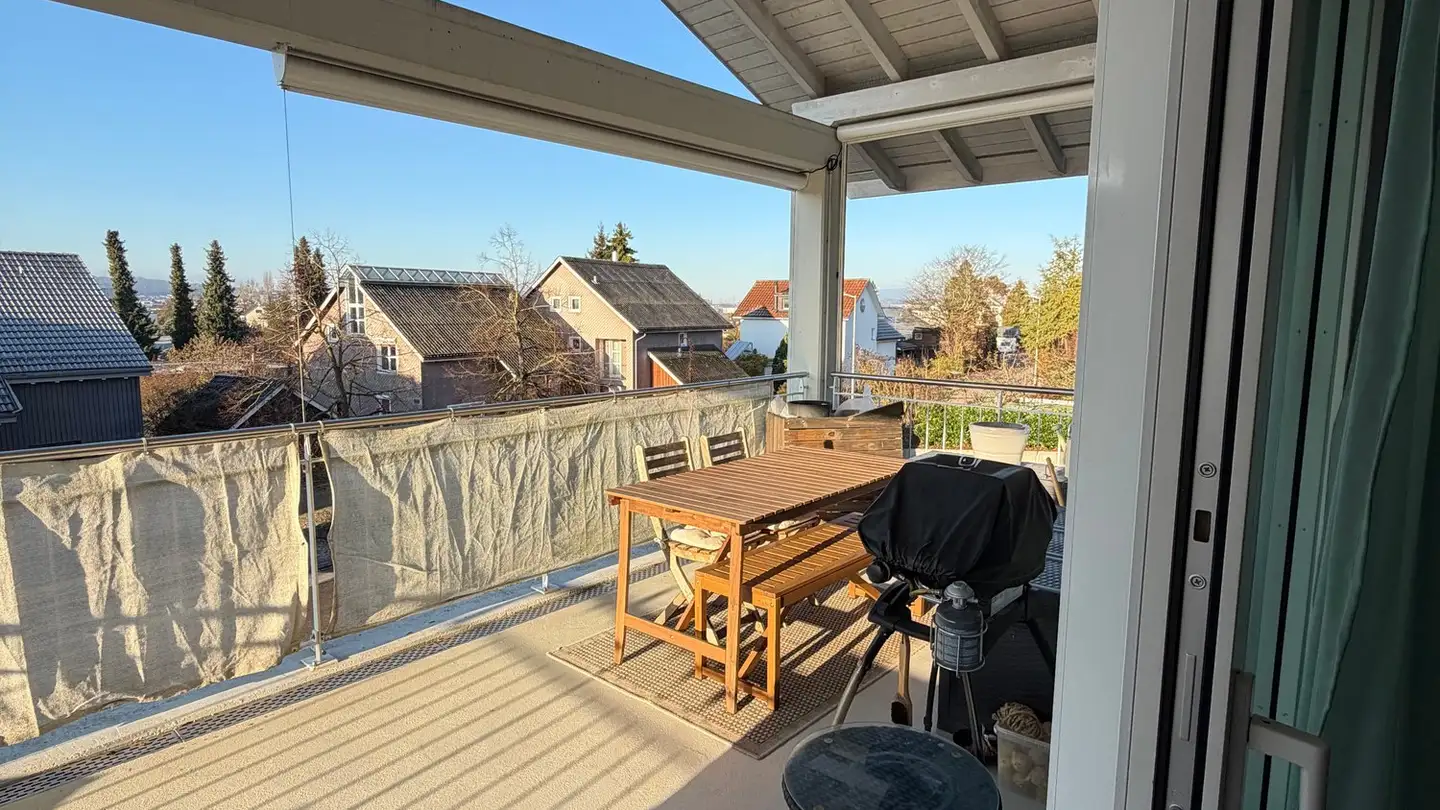 Appartamento in affitto - Zibertstrasse 9, 8152 Opfikon - Photo 3