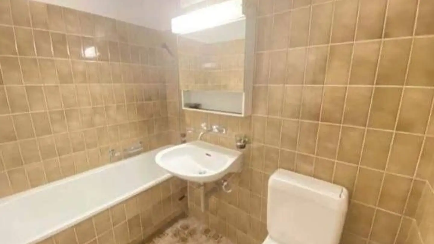Appartamento in affitto - Schärenmoosstrasse 19, 8052 Zürich - Foto 3