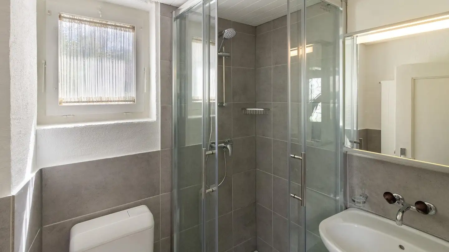 Wohnung mieten - Landstrasse 26, 5322 Koblenz - Foto 2