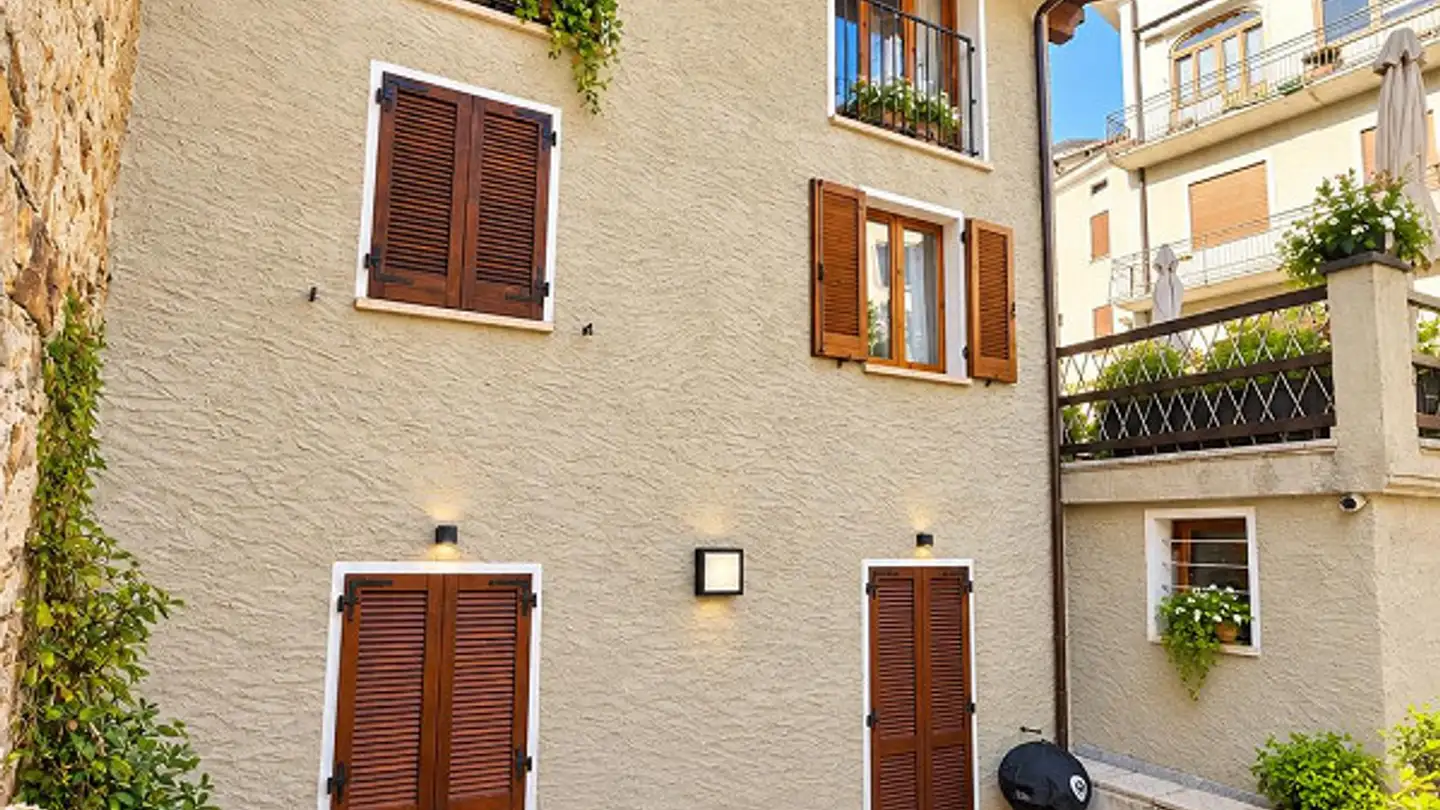 Casa a gradini in vendita - 6980 Castelrotto