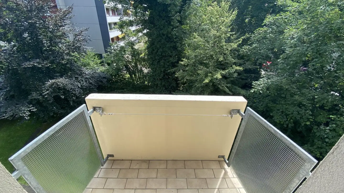 Apartment for rent - Lindenhofstrasse 21, 4052 Basel - Photo 4