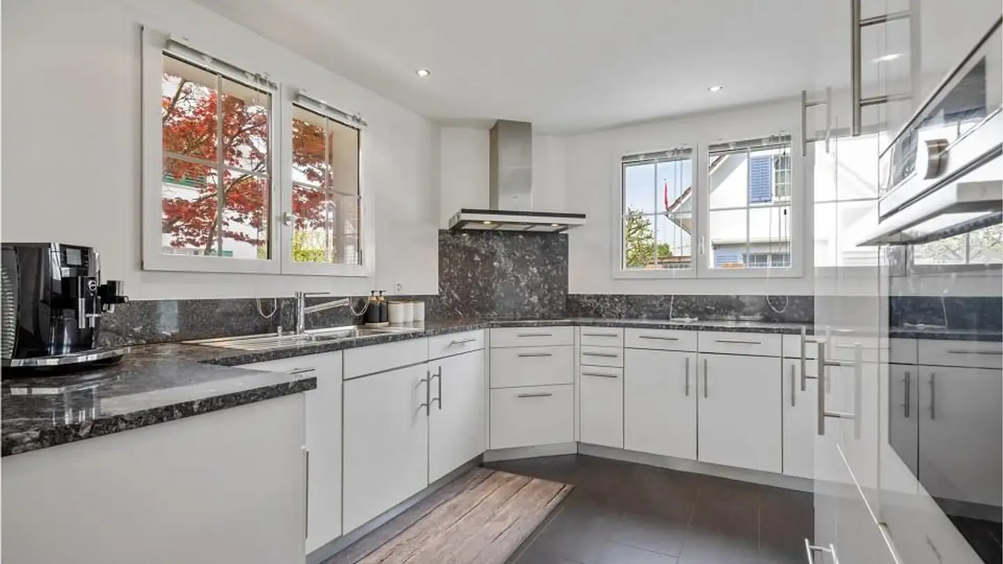 Single house for sale - Grindelmatt 23, 5630 Muri AG - Photo 2