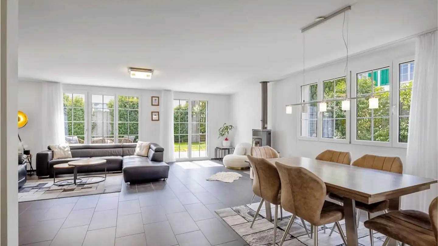 Single house for sale - Grindelmatt 23, 5630 Muri AG - Photo 3