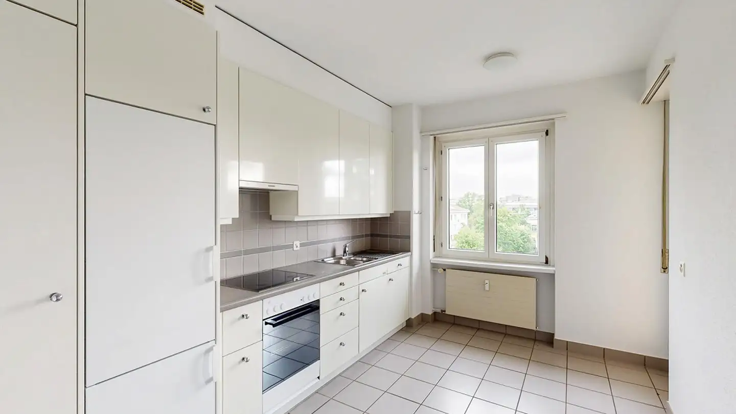 Appartement à louer - Wettsteinallee 115, 4058 Basel - Photo 2