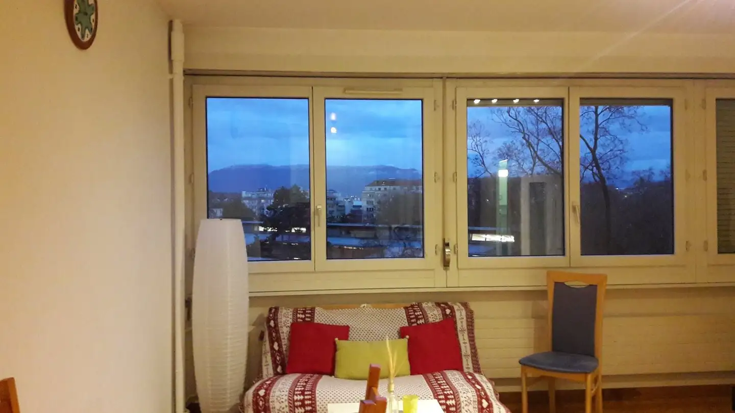 Apartment for rent - 1203 Genève - Photo 3