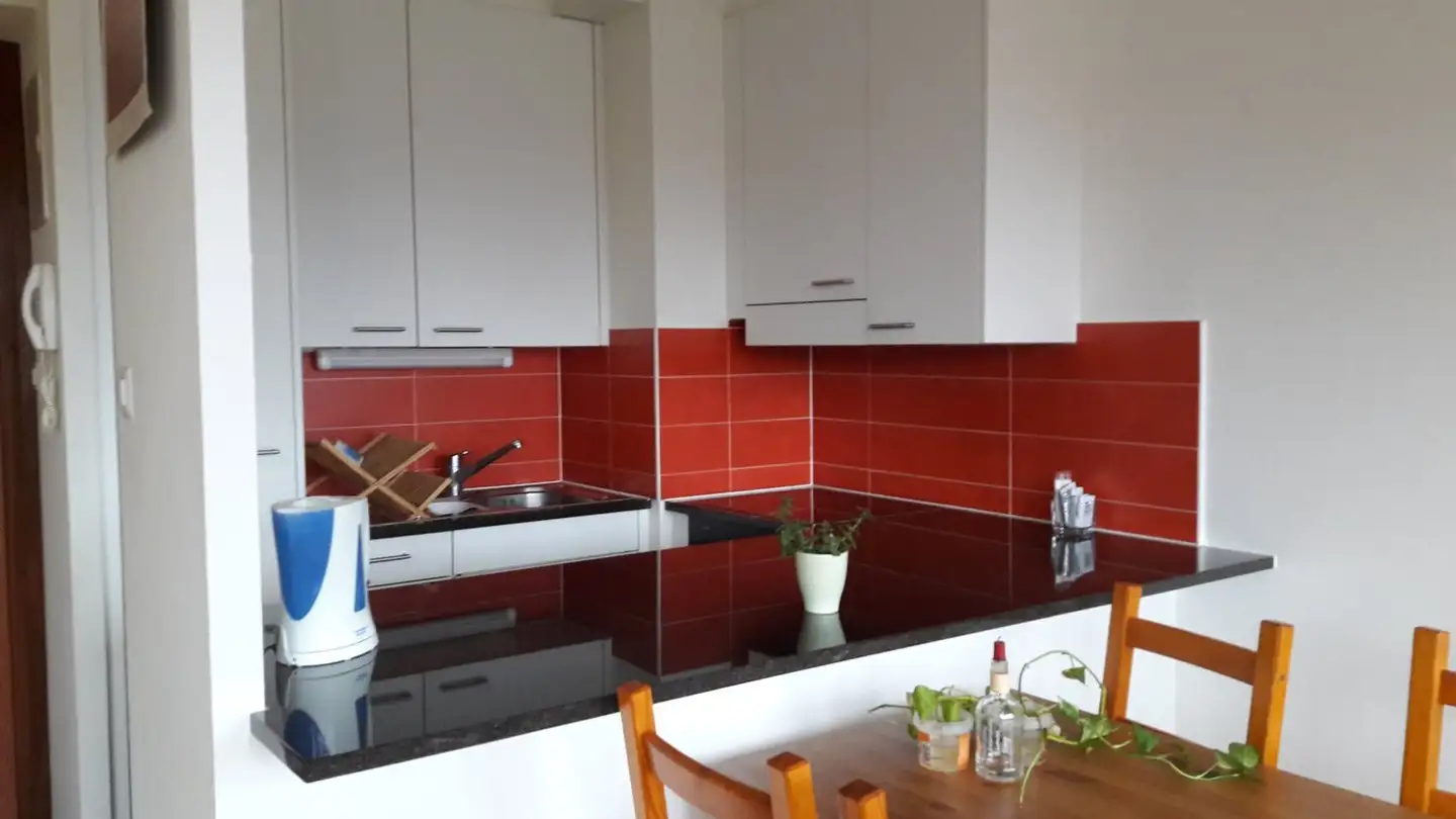 Apartment for rent - 1203 Genève - Photo 4