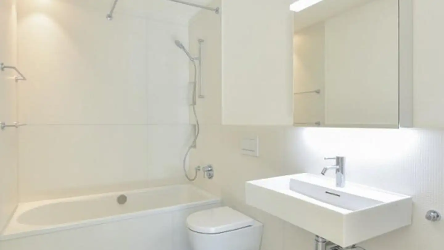 Appartamento in affitto - Plazza Staziun 6, 7013 Domat/Ems - Foto 4