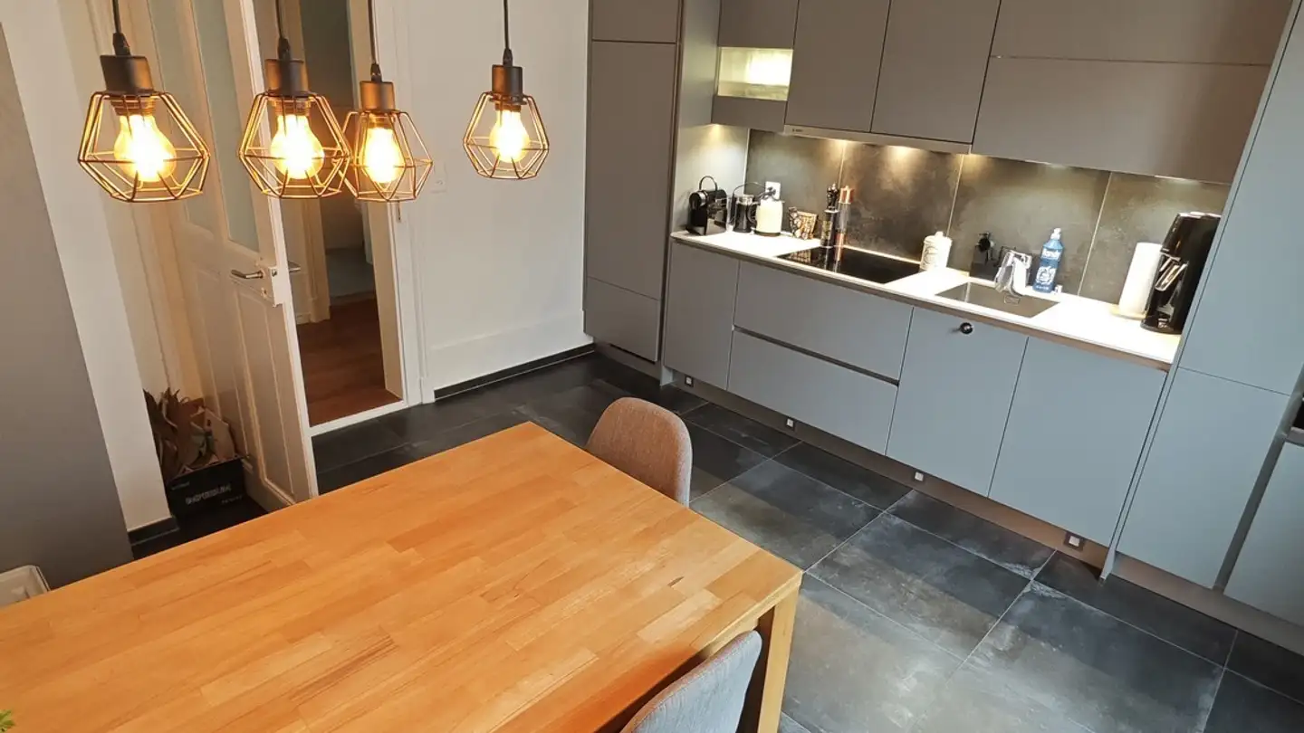 Appartement meublé à louer - 3012 Bern - Photo 2