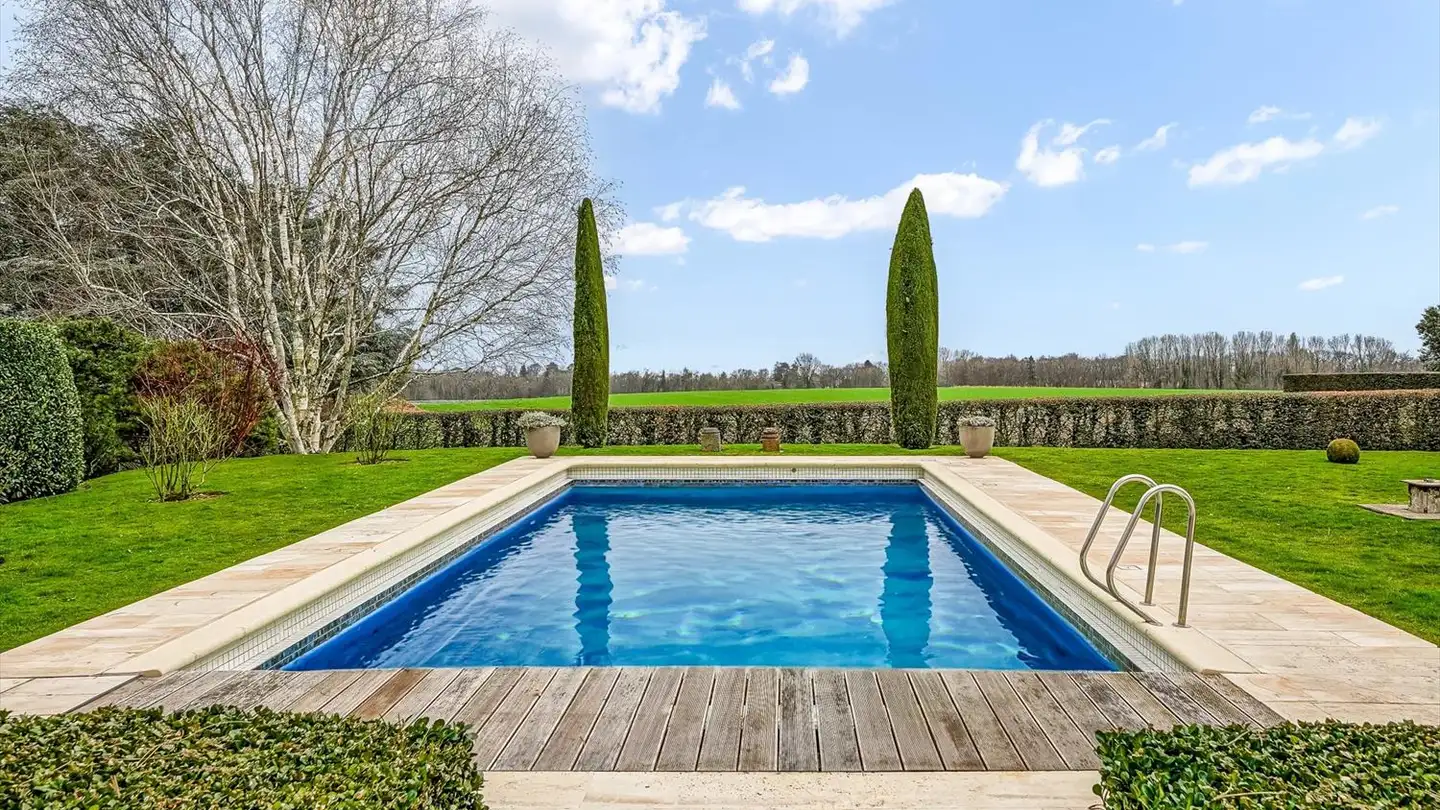 Casa singola in vendita - 1167 Lussy-sur-Morges - Photo 2