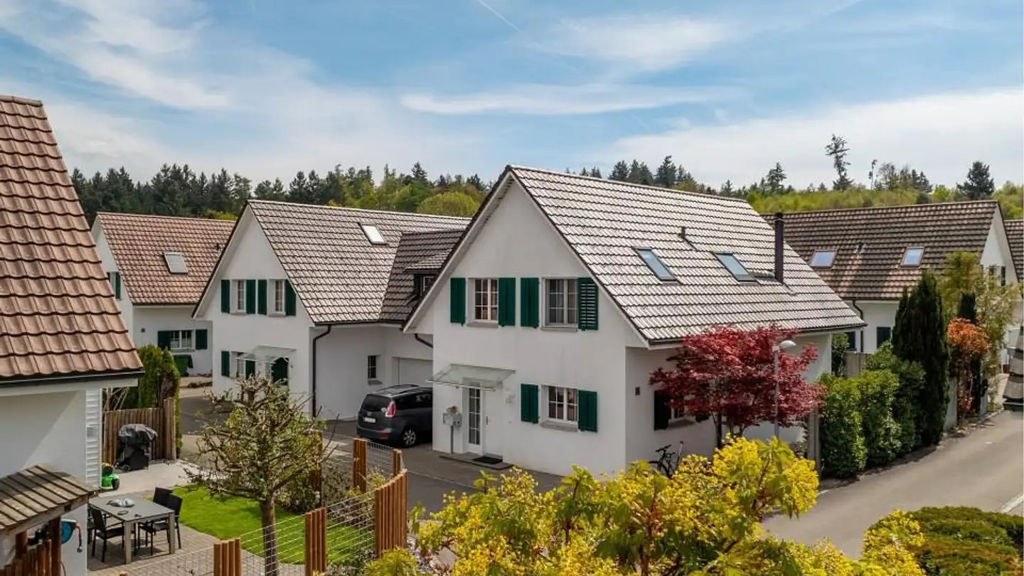 Single house for sale - Grindelmatt 23, 5630 Muri AG